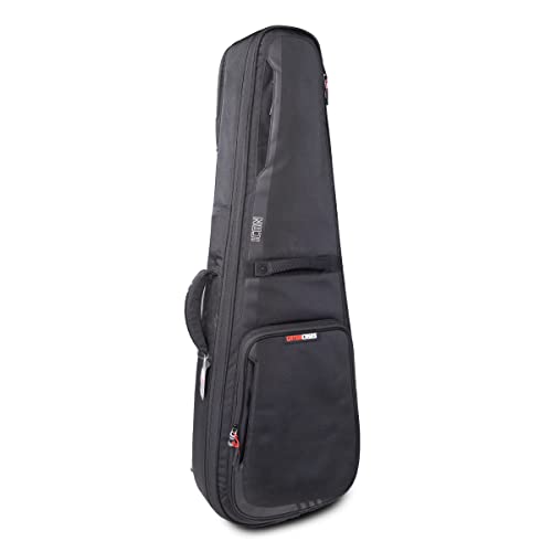 Gator Cases - G-Iconlp - Borsa Semi-Rigida Per Chitarra Tipo Les Paul®