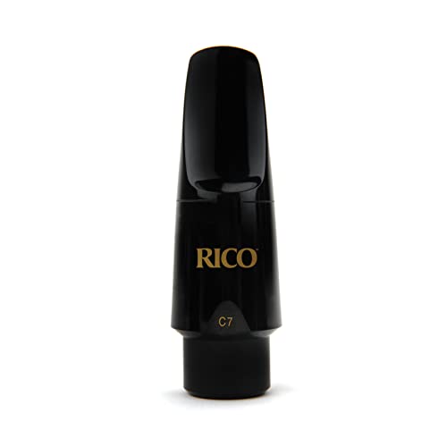Bocchino Rico In Graftonite Per Sassofono Contralto, C7