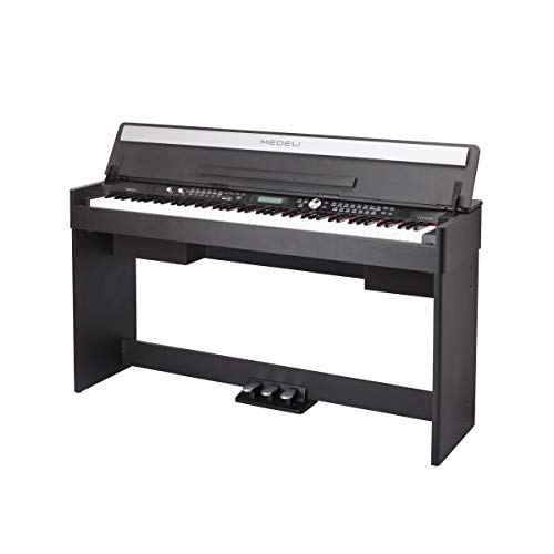 Medeli Cdp5200-Bk