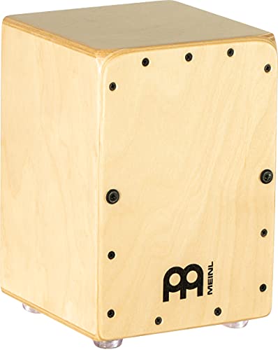 Meinl Percussion - Mini Cajon - Betulla (Mc1B)