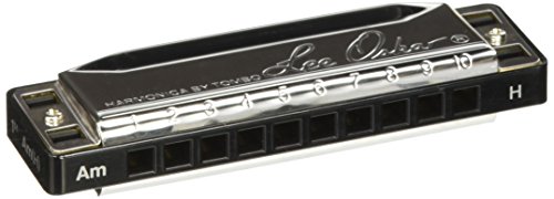 Lee Oskar 797050.0 Armonica A Bocca, La Maggiore