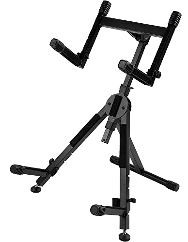 Quiklok Bs625 Supporto Per Ampli Combo E Stack