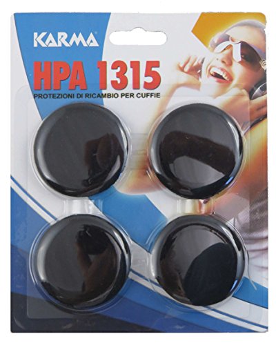Karma Protezioni Di Ricambio Per Cuffie Hpa 1315