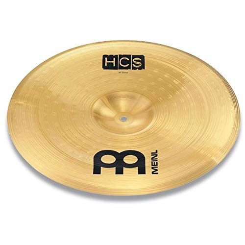 Meinl Piatto China Hcs18Ch 18