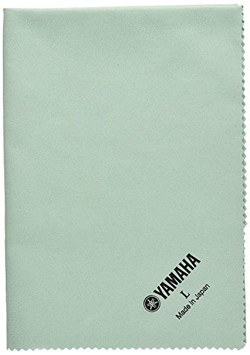 Yamaha Yac1111P2 Argento Polacco Cloth - Grande