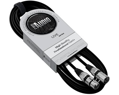 Pro Audio Live13330L10 Cavo Ass. Hc1330.