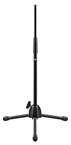 Meinl Percussion - Supporto Per Cajon, Colore: Nero
