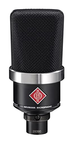 Neumann Tlm102Mt – Tlm-102 Mt Cardiode Gran Membrana Nero