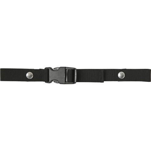 Gewa 766084 Cinghie Trasversali Per Fisarmonica Vario Ca. 26 Cm 55 Cm