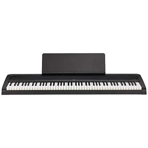 Korg B2-Bk - Piano B2 Bk