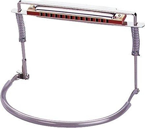 Hohner, Supporto Per Armonica