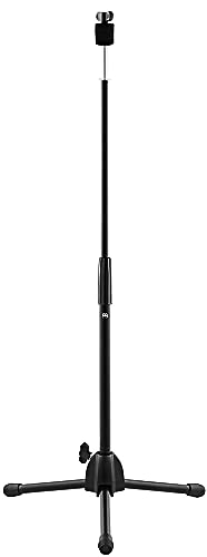 Meinl Percussion - Supporto Per Cajon, Colore Nero
