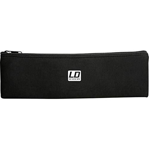 Ld Systems Mic Bag L - Borsa Universale Per Microfoni Wireless