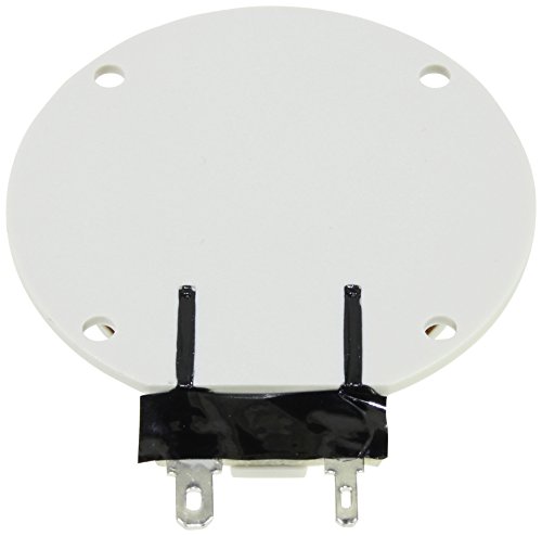 'Visaton 4546 " Corpo Schall Invertitore Ex 60 R – 8 Ohm Altoparlante Bianco