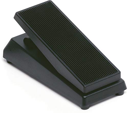 Studiologic Vp/27 Pedale Volume Compatibile Con Numa Piano, Numa Concert, Numa Organ, Numa Compact, Acuna E Sledge, Colore Nero