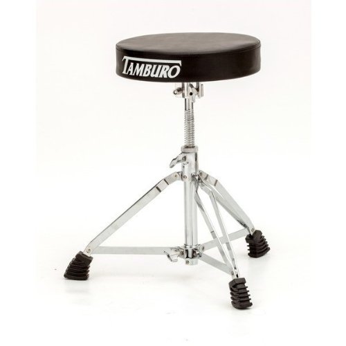Tamburo Tb Dt350 Drum Throne Serie 350