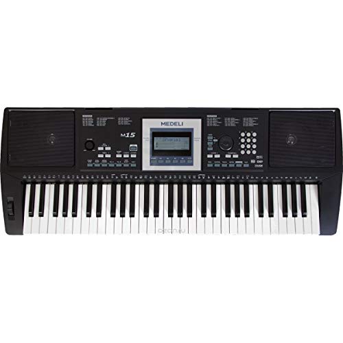 Medeli M15