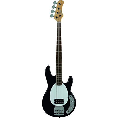 Eko Mm-300 Basso Elettrico 4 Corde Black