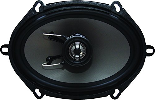 Earthquake Sound T-57 - Coppia Di Cavi Coassiali A 2 Vie, 12,7 X 17,8 Cm