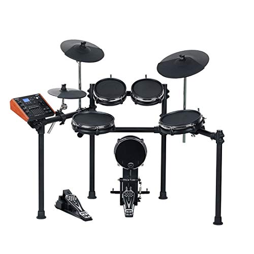 Medeli Dd638Dx - Batteria Elettronica Compatta