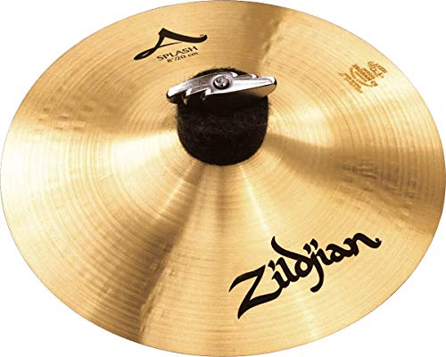 Zildjian A Zildjian Series - 10" Splash Cymbal