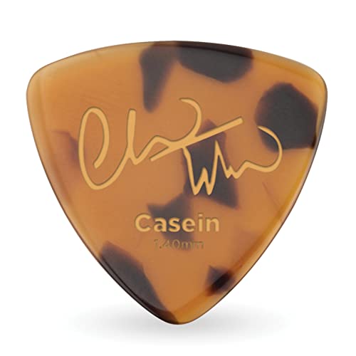 D'Addario Accessories Chris Thile Signature Casein 1,4 Mm Mandolino Pick 2Ca7-01Ct