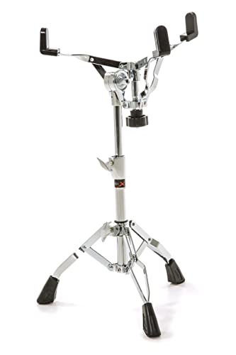 Stand Rullante Ss-600 Sostegno Doppio, Versione Pesante, Altezza Ca. 44Cm/60Cm, Abbassabile