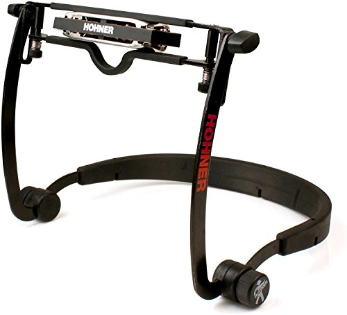 Soporte Armonica - Hohner (Mz2010) Flex Rack