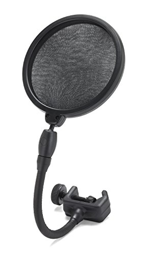 Samson - Ps05 - Microphone Pop Filter
