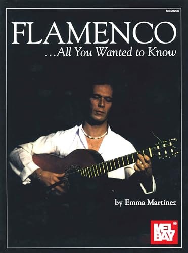 Flamenco...All You Wanted To Know