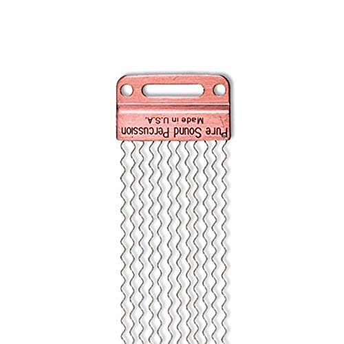 Puresound C1412 Cordiera Per Rullante, Concert A 12 Fili