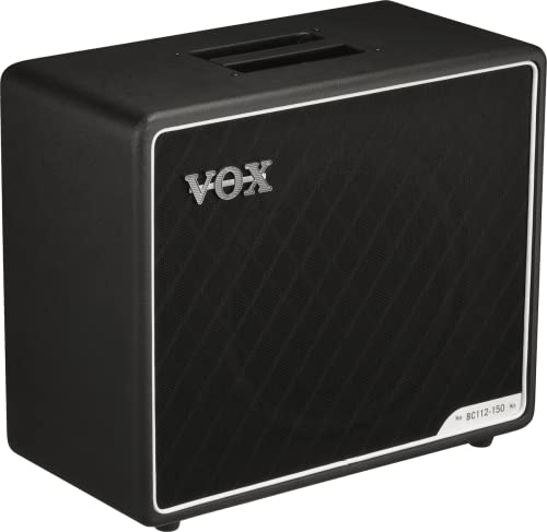 Vox Bc112 Nero Cab Series – 70 W – 2,5 X 30,5 Cm Speaker Cabinet
