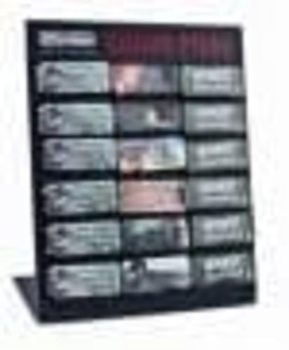 Dunlop Espositore Magnetico