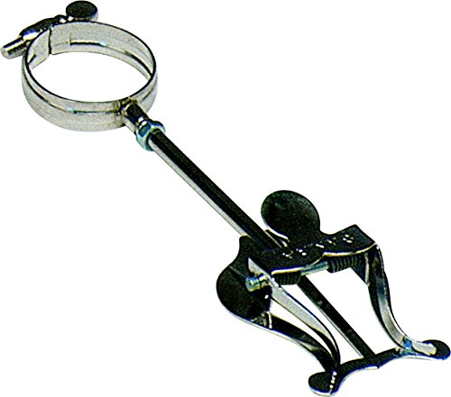 Atril Marcha Requinto, Argolla Ø29 Mm