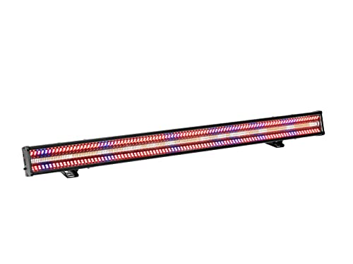 Eurolite Led Mega Strobe 768 Bar - Stroboscopio