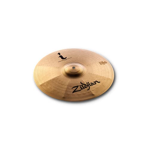 Zildjian, Family Series - Hi-Hat Top/Trash Crash - 14"