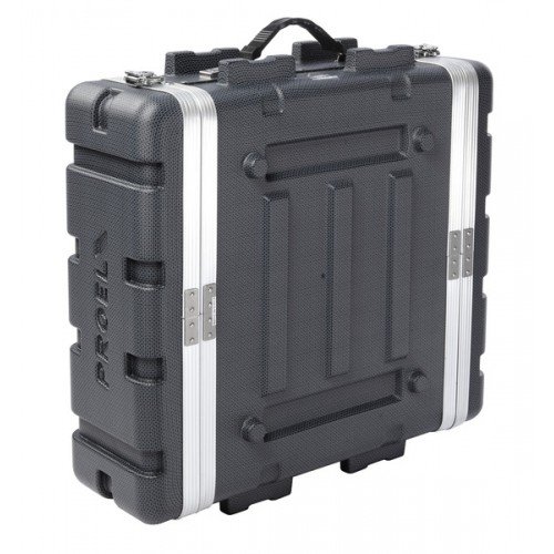 Proel Case Para Rack 19 3U Foabsr3U