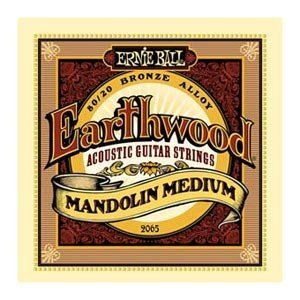 Muta Ernie Ball 2065 Earthwood