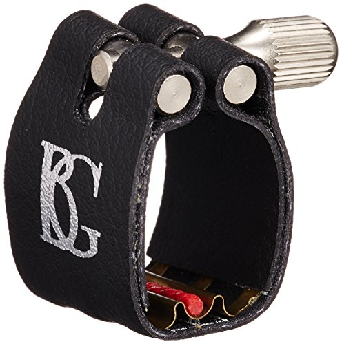 Legatura Revelation - Bocchino Tedesco Per Clarinetto Bb