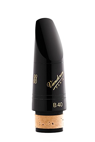 Vandoren Cm3078 B40 Profile 88 Bocchino Clarinetto Sib