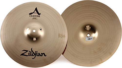 Zildjian A20510 Crash/Ride Piatto 14"