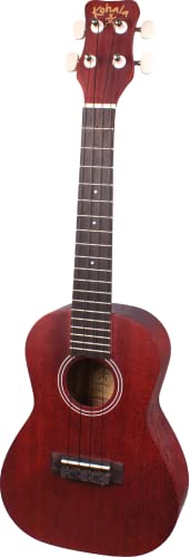 Kohala Ko-C Kine 'O Ukulele Concerto