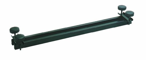 Quik Lok - Ws/562 Staffa Posteriore Addizionale, Ideale Per Convertire Il Ws/650 In Una Struttura Base Di Workstation Modulare E Personalizzabile, Col