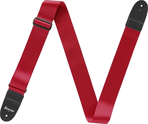 Ibanez Gs64-Rd Strap Red
