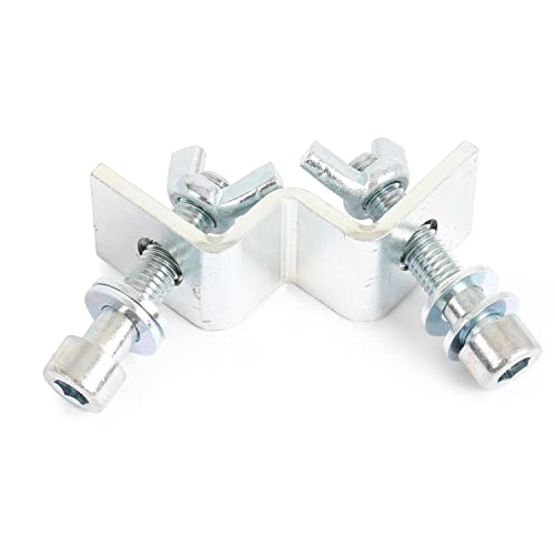 Stage Handrail Connector Corner (Set Of 2Pcs)