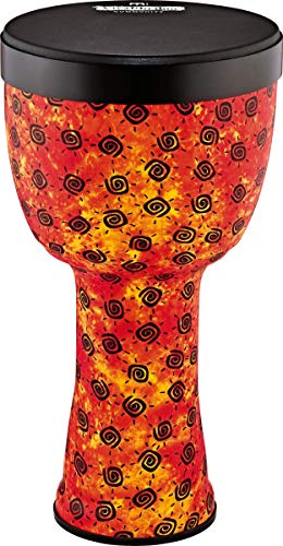 Meinl Viva Rhythm Serie Soft Sound Pop Off Djembe - 35,5 Cm