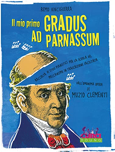 Il Mio Primo Gradus Ad Parnassum - Buch
