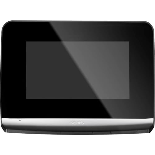 Somfy V500 Io Citofono Unità Interna