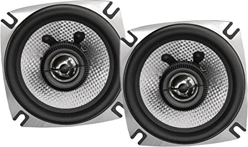 Earthquake Sound Vtek-52Xi Vtek Coaxials Xtreme Impedenza (Coppia)