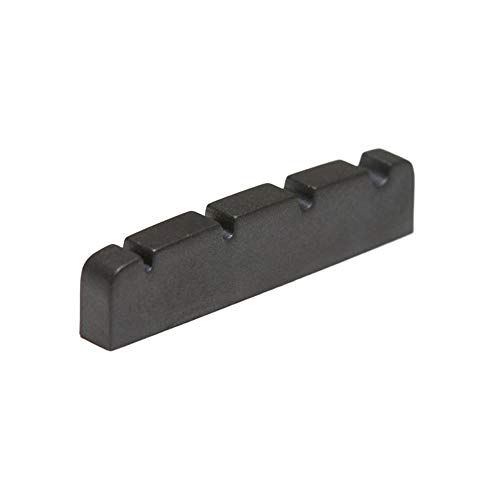 Graph Tech Black Tusq Xl Pt-1200-00-Basso A 4 Corde